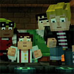 Minecraft: Story Mode to Vanish from Online Stores