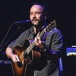 Dave Matthews to Perform on Verizon’s Forthcoming Concert Series, Pay It Forward Live