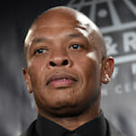 Dr. Dre Loses Trademark Battle with a Gynecologist Named Dr. Drai (Updated)