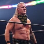 Chris Jericho Discusses Chris Benoit and Vice's Dark Side of the Ring