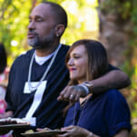 Kenya Barris and Rashida Jones Are #blackAF in Irreverent First Trailer for New Netflix Series
