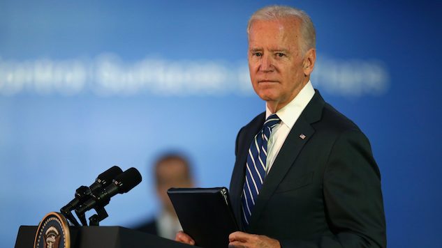 Joe Biden on Social Security Cuts: “My Position Hasn’t Changed”