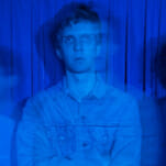 Flat Worms Share New Single from Forthcoming Album Antarctica, “The Aughts”