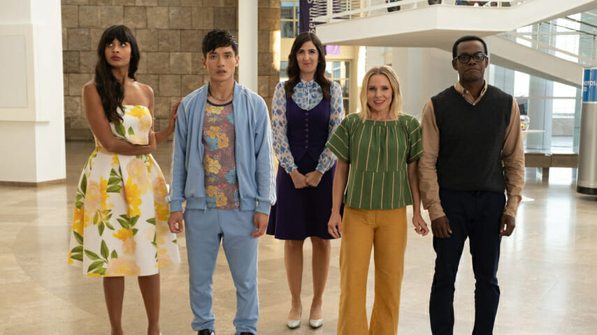 The Best Sitcoms on Netflix Right Now March 2024 Paste Magazine