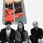 Scottish Four-Piece Neon Waltz Share Majestic New EP Huna