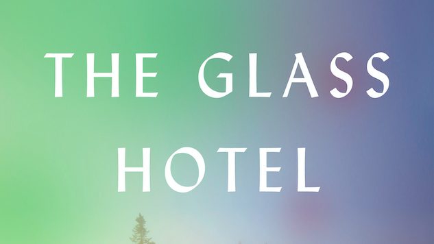 A Ponzi Scheme Ruins Countless Lives in The Glass Hotel