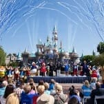 Disneyland and Disney World Won't Be Reopening on April 1