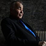 Listen to John Prine’s Whimsical Cover of Johnny Cash’s “Ways of a Woman in Love”