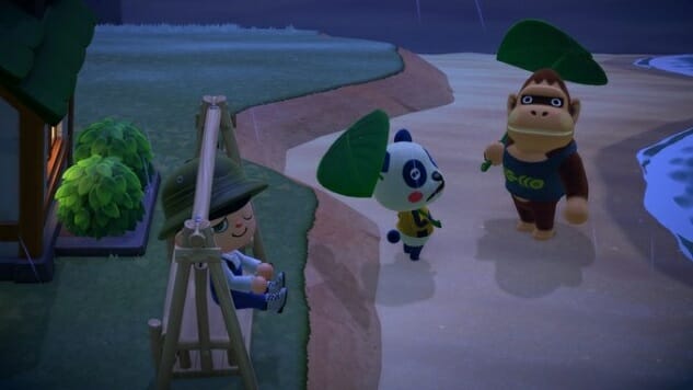 It’s Not the Virus but the Entire Last Decade that’s Made Animal Crossing: New Horizons So Popular