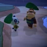 It's Not the Virus but the Entire Last Decade that's Made Animal Crossing: New Horizons So Popular