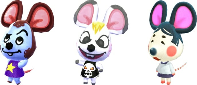 Ranking All the Animal Crossing Animal Types Ranking All the Animal Crossing Animal Types