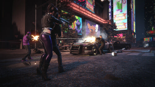 Saints Row The Third To Get Remaster in May