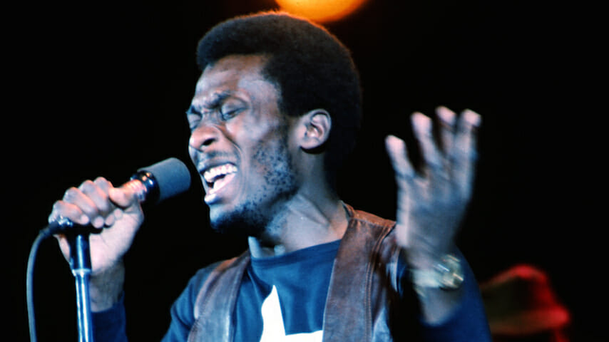 Happy Birthday, Jimmy Cliff! Watch The Reggae Legend Perform Classics Live in 1994