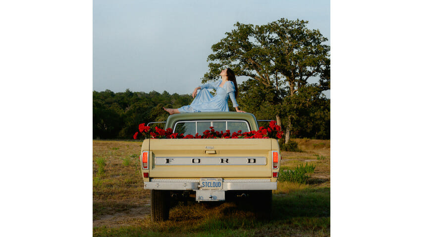 Waxahatchee: Out in the Storm Album Review