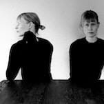 Jenny Hval Releases New Song “Bonus Material,” Reschedules Tour