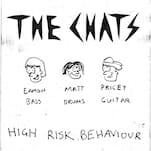 The Chats Create the Guide to Debauchery on High Risk Behaviour
