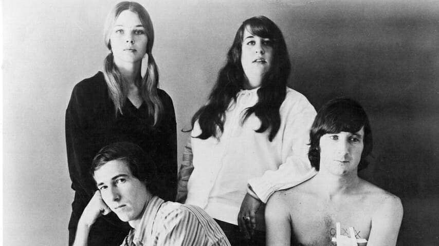 Hear The New Mamas and the Papas Play Their Lush Folk-Rock on This Day in 1982