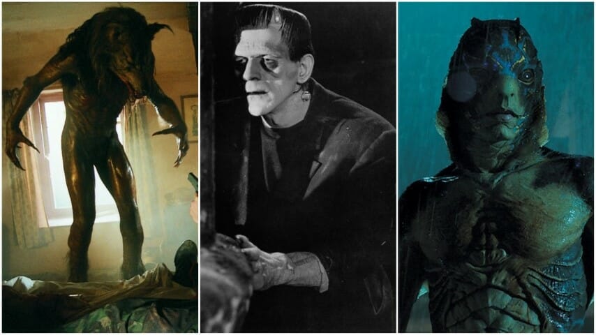 The 50 Best Monster Movies of All Time - Paste Magazine