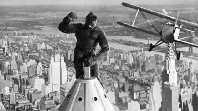 The Original King Kong Will Screen Nationwide for the First Time in 64  Years this March - Paste Magazine