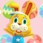 Animal Crossing: New Horizons Bunny Day Guide