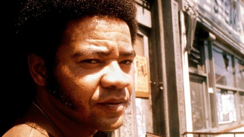 Legendary Soul Singer Bill Withers Dead at 81