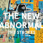 Listen to The Strokes' New Single “Brooklyn Bridge to Chorus
