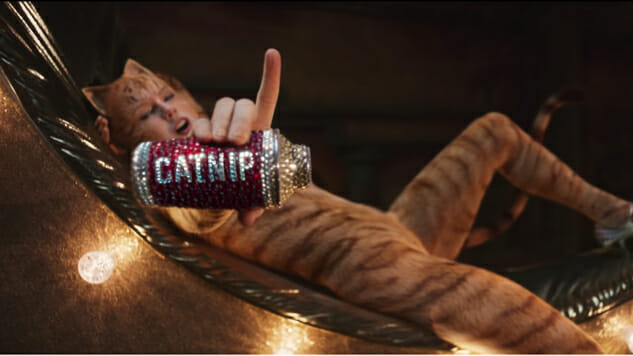 Cats “Fans” Are Demanding to See the Film’s Now-Legendary “Butthole Cut”