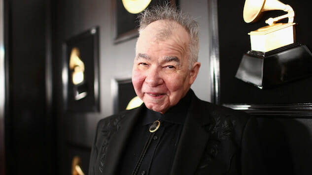 John Prine Documentary Picked up at Sony Pictures Classics