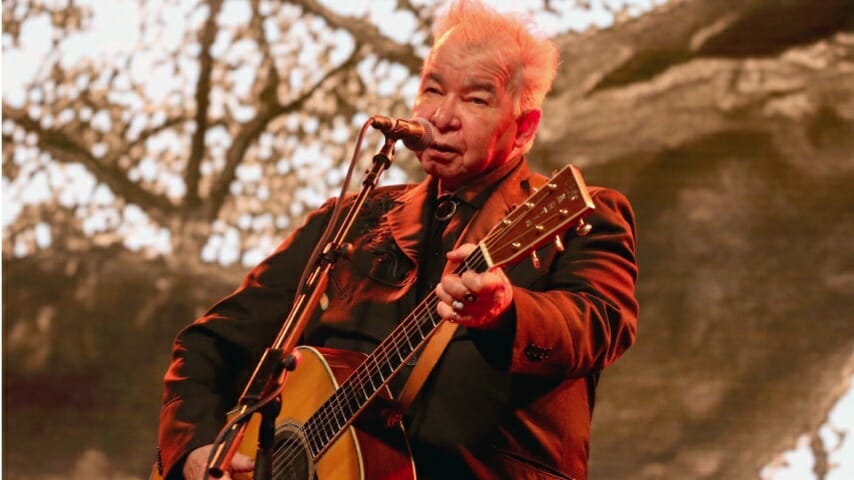 Remembering John Prine: The Droll Voice of the Common Man