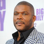 Tyler Perry Sets Important Example by Paying for Senior Citizens’ Groceries Across Two Cities