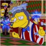 The 20 Best Simpsons B-Plots