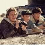 Red Dawn Would Like You to Die for America
