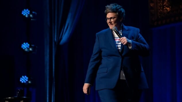 Hannah Gadsby’s New Netflix Special Will Be Out in May