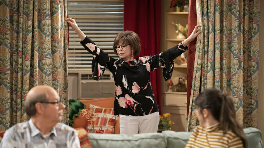 One Day at a Time Thrives in Its Move to Pop TV for Season 4
