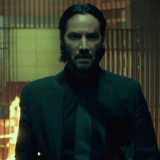 Lionsgate Will Livestream John Wick, Dirty Dancing and Others to Raise Money for Movie Theater Employees