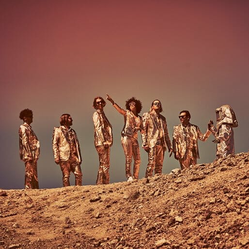 Arcade Fire’s New Album Will Be “Almost Eerily Related to What Is Happening Now”