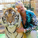 Joe Exotic Sees Spike on Spotify After Tiger King