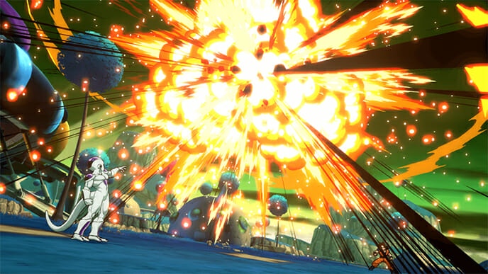 Dragon Ball FighterZ Explosions.jpg
