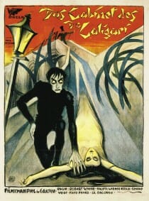Dr Caligari Poster (Custom) .jpg