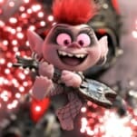 Trolls World Tour Is an Originality-Free Bubblegum Distraction for Very Young Kids