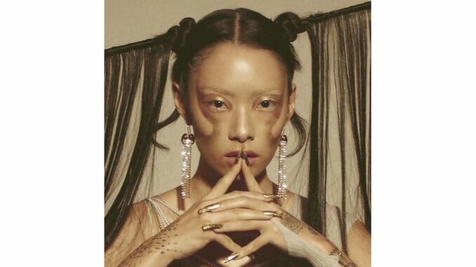 Rina Sawayama Perfects Millennium-Era Pop On Debut Album