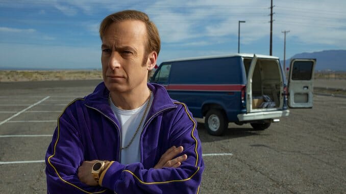 The Best 'Better Call Saul' Scams, Ranked