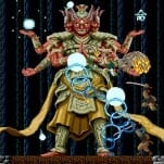 The TurboGrafx-16 Mini Beautifully Revives an Overlooked Classic