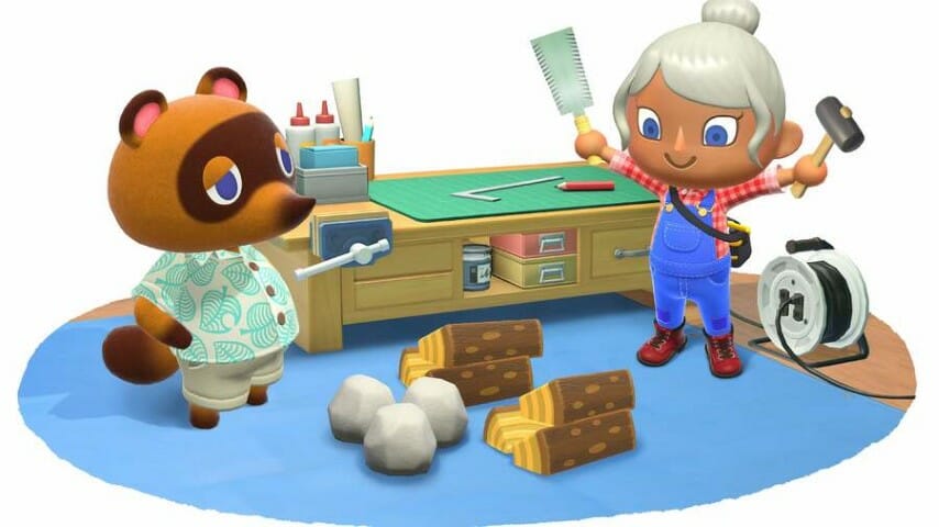 5 Key Changes We Want to See in Animal Crossing: New Horizons