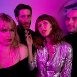 Watch the Music Video for Public Practice’s Funky New Single “My Head”