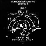 Listen to Bon Iver’s New Single “PDLIF” Benefitting COVID-19 Relief