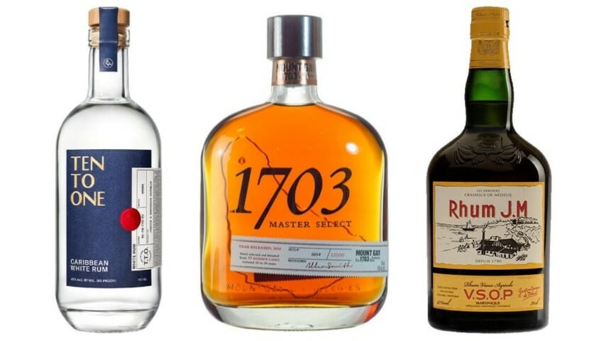 Five Rums We’re Revisiting During Quarantine