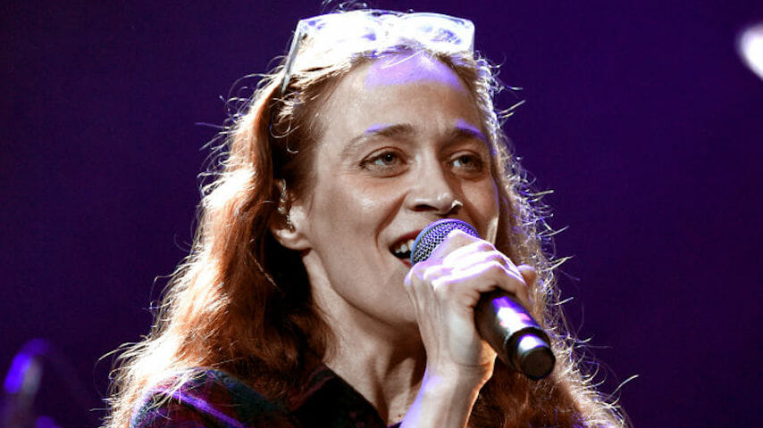 Best Of Fiona Apple