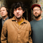 Bright Eyes Share New Song 