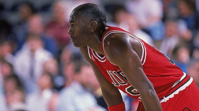 ESPN’s The Last Dance Reveals Both the Greatness and Emptiness of the Michael Jordan Myth